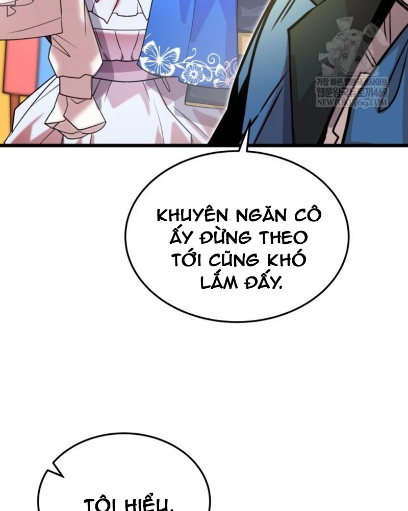 Người Chơi của Danh Gia Vọng Tộc Đã Suy Tàn Chapter 5 - 6