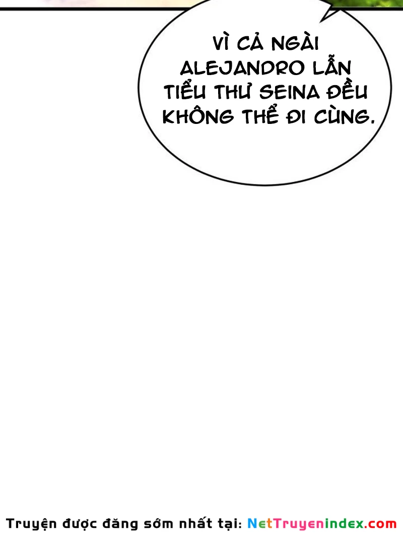 Người Chơi của Danh Gia Vọng Tộc Đã Suy Tàn Chapter 5 - 8