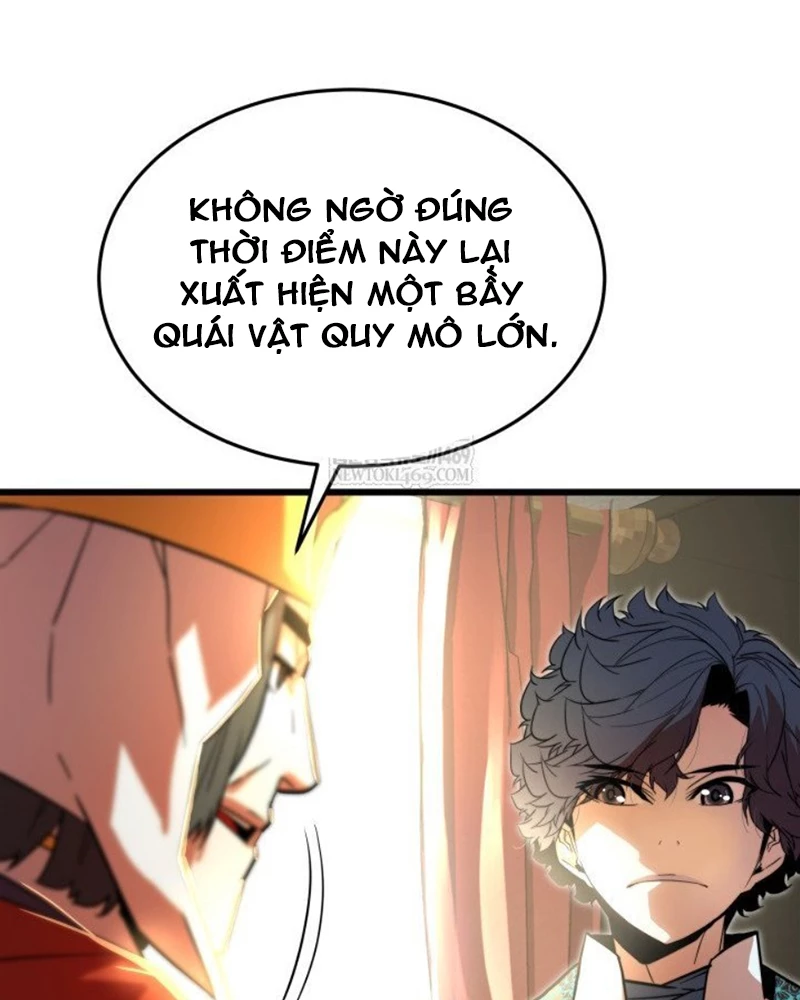 Người Chơi của Danh Gia Vọng Tộc Đã Suy Tàn Chapter 5 - 9