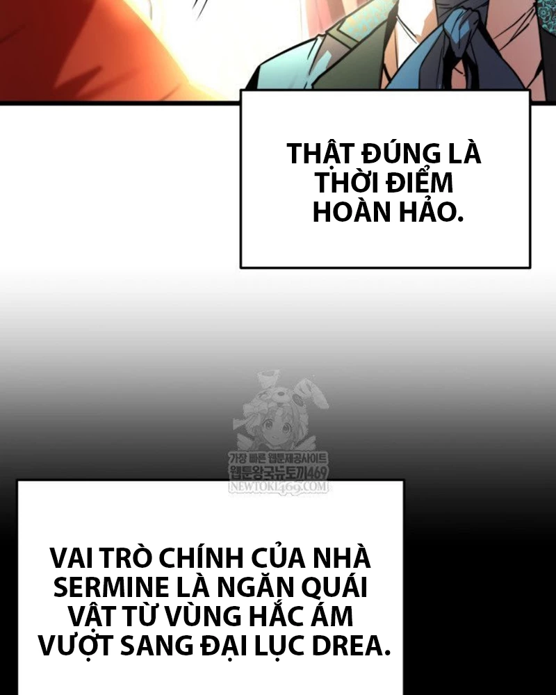 Người Chơi của Danh Gia Vọng Tộc Đã Suy Tàn Chapter 5 - 10