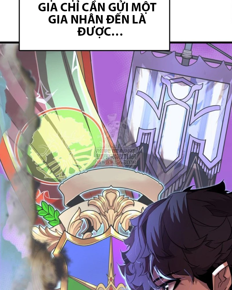 Người Chơi của Danh Gia Vọng Tộc Đã Suy Tàn Chapter 5 - 21