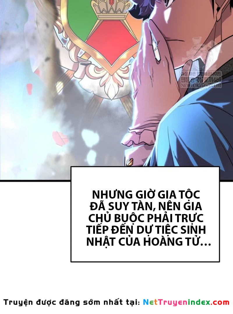 Người Chơi của Danh Gia Vọng Tộc Đã Suy Tàn Chapter 5 - 22