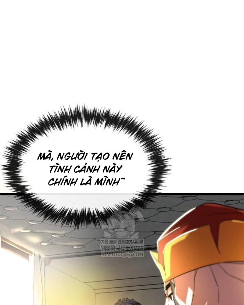 Người Chơi của Danh Gia Vọng Tộc Đã Suy Tàn Chapter 5 - 23