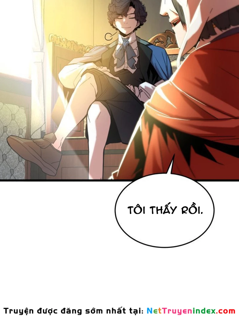 Người Chơi của Danh Gia Vọng Tộc Đã Suy Tàn Chapter 5 - 24