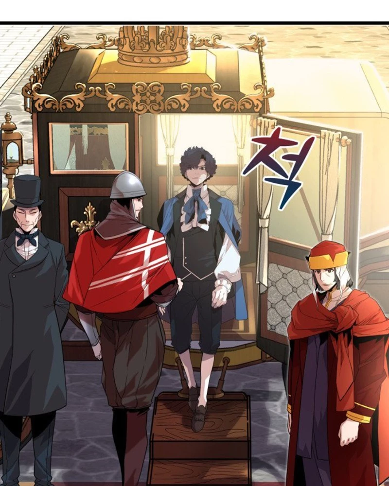 Người Chơi của Danh Gia Vọng Tộc Đã Suy Tàn Chapter 5 - 33