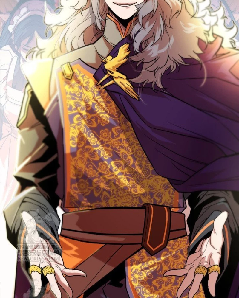 Người Chơi của Danh Gia Vọng Tộc Đã Suy Tàn Chapter 5 - 36