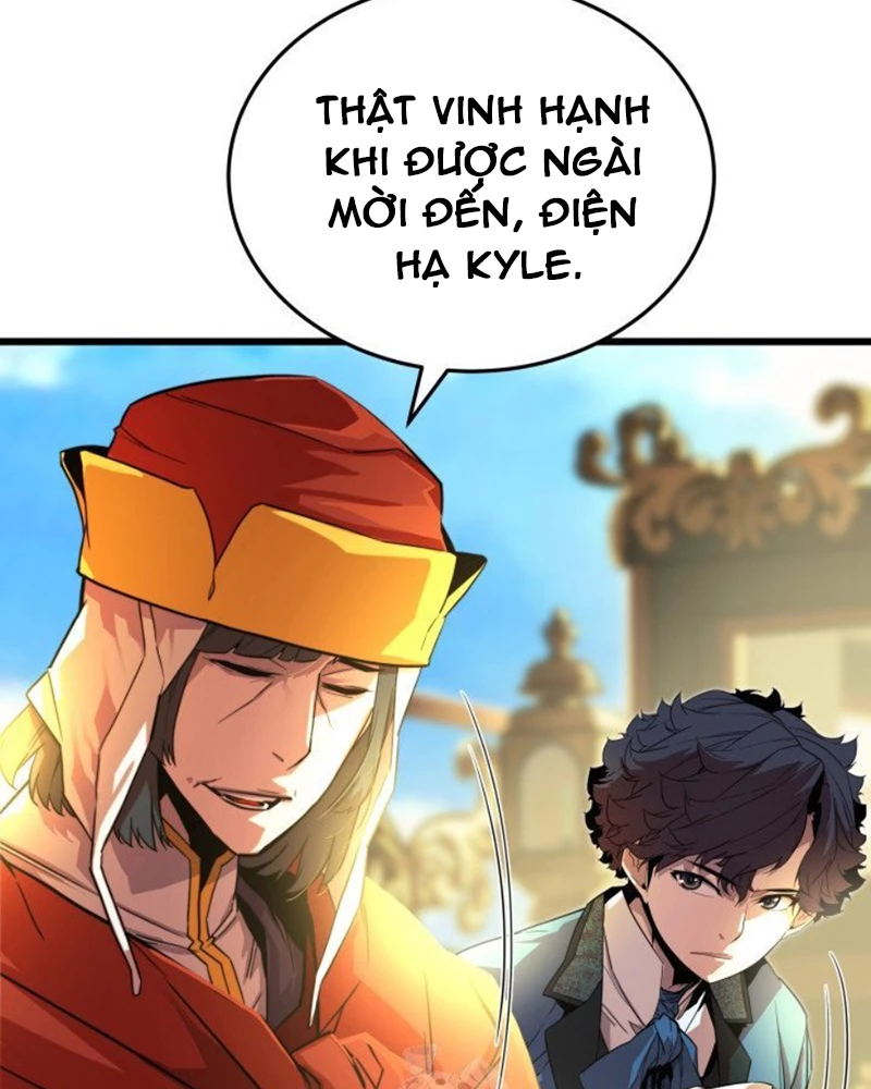 Người Chơi của Danh Gia Vọng Tộc Đã Suy Tàn Chapter 5 - 40