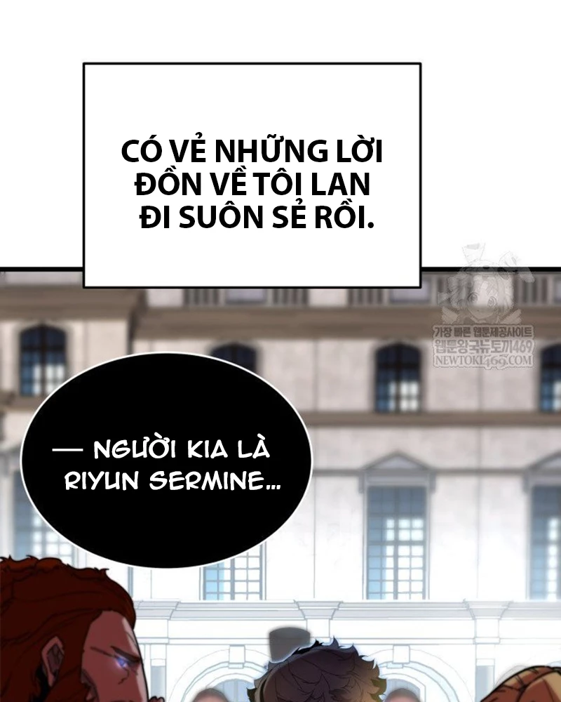 Người Chơi của Danh Gia Vọng Tộc Đã Suy Tàn Chapter 5 - 48