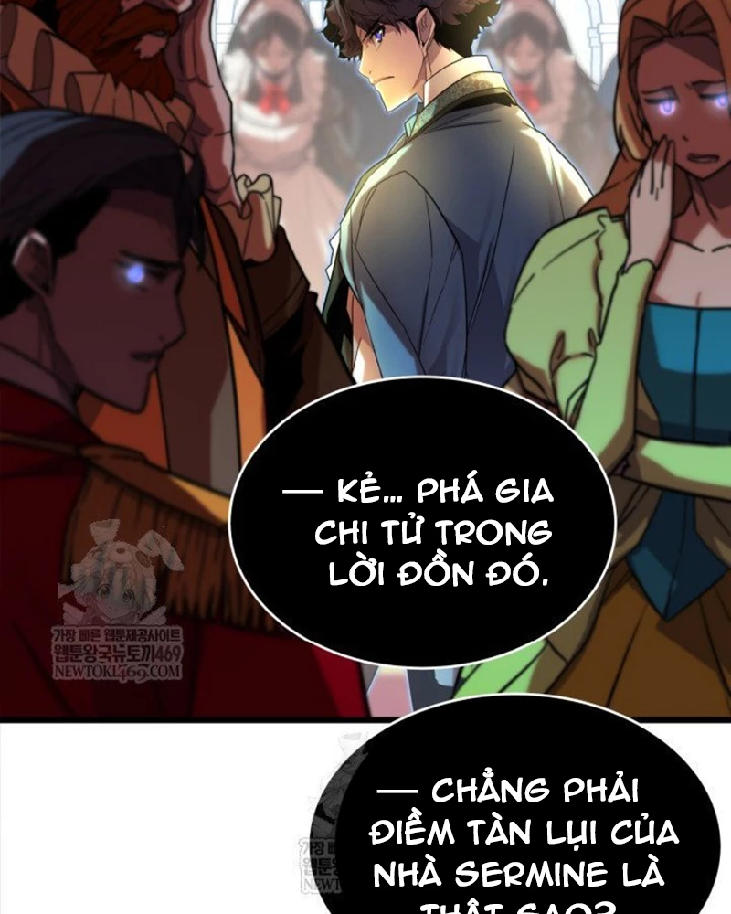 Người Chơi của Danh Gia Vọng Tộc Đã Suy Tàn Chapter 5 - 49