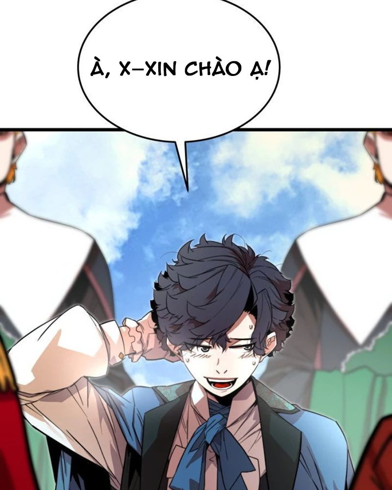 Người Chơi của Danh Gia Vọng Tộc Đã Suy Tàn Chapter 5 - 56