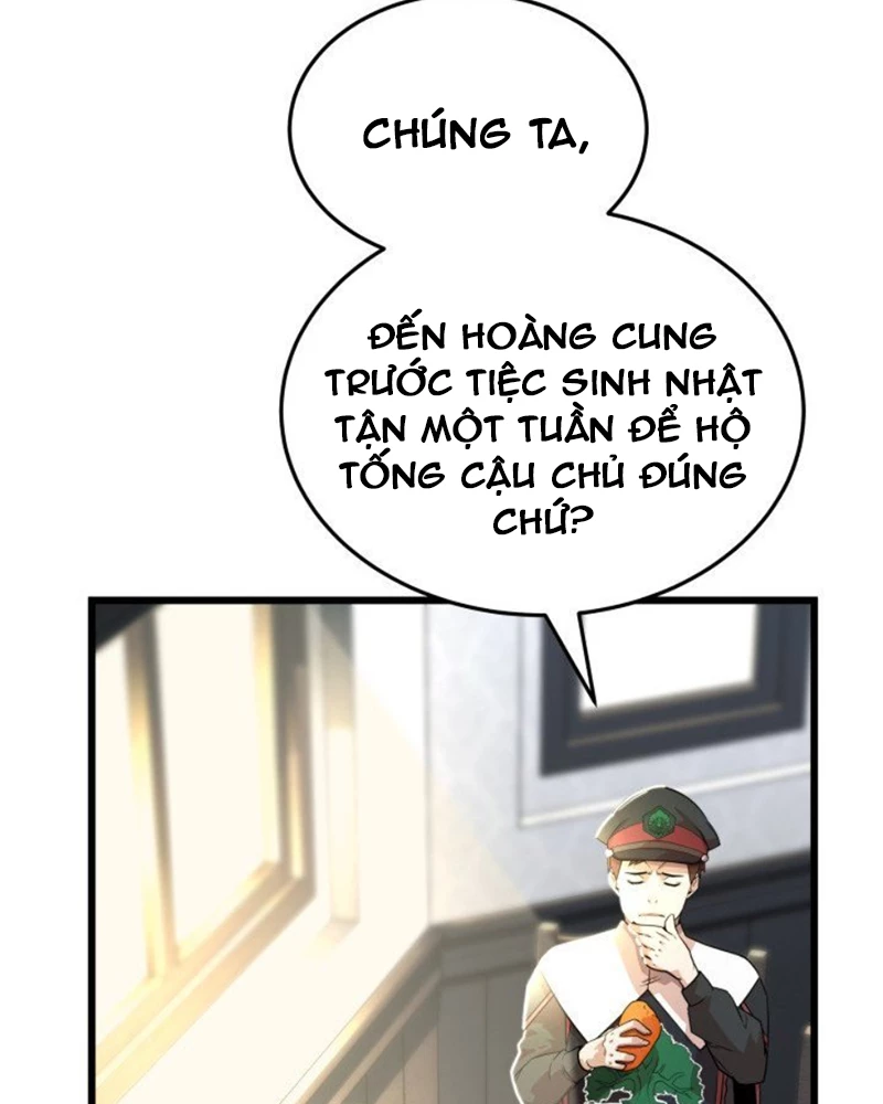 Người Chơi của Danh Gia Vọng Tộc Đã Suy Tàn Chapter 5 - 65