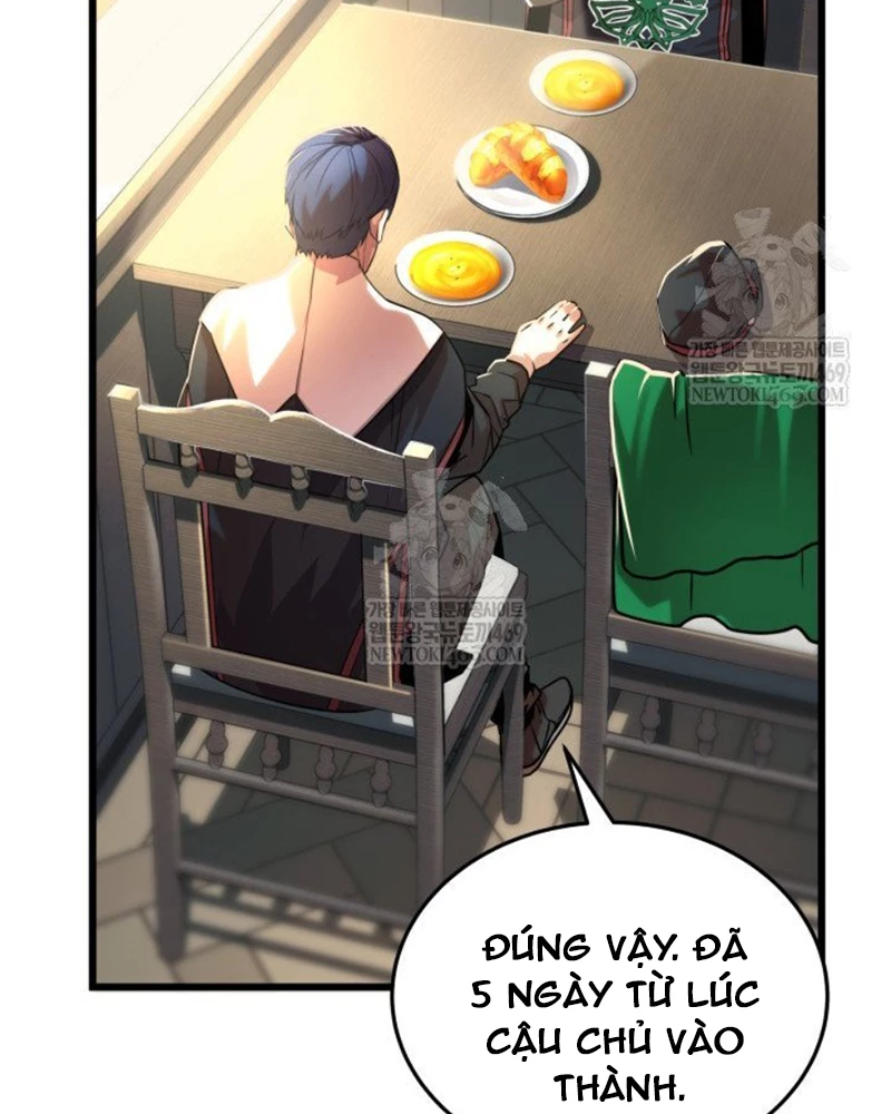 Người Chơi của Danh Gia Vọng Tộc Đã Suy Tàn Chapter 5 - 66