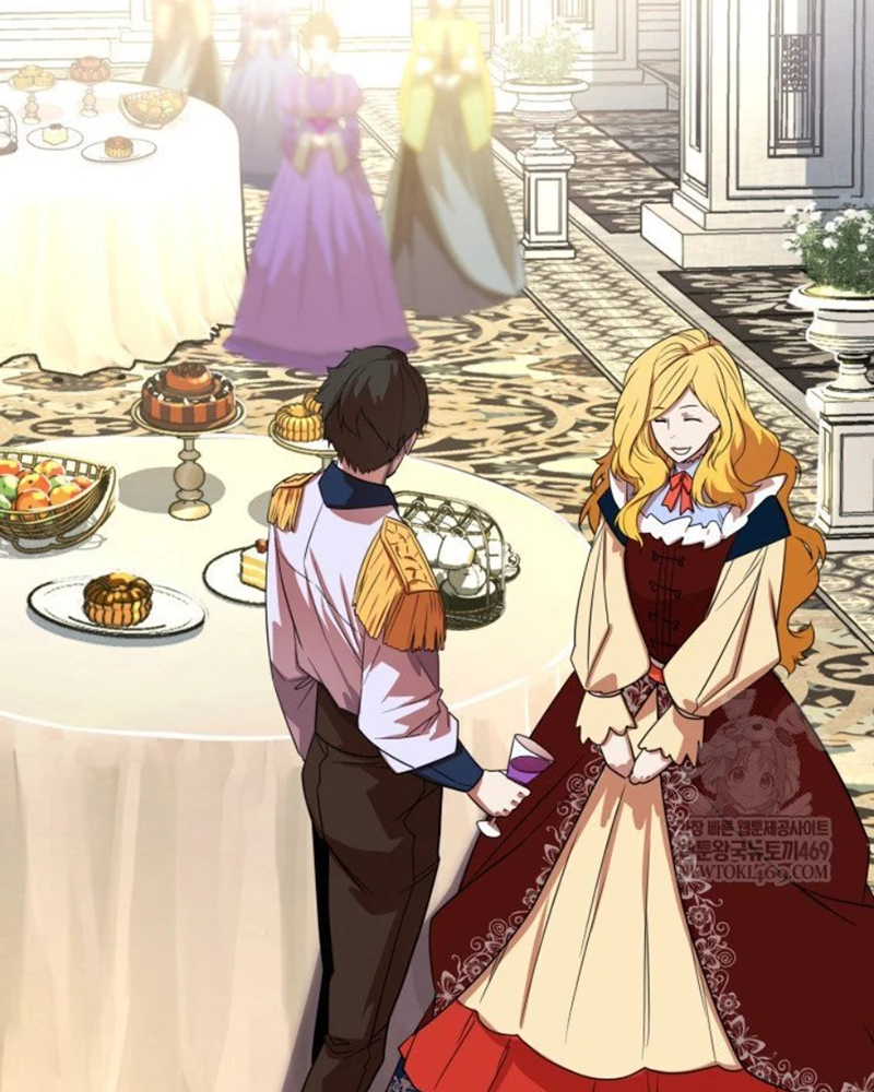 Người Chơi của Danh Gia Vọng Tộc Đã Suy Tàn Chapter 5 - 68