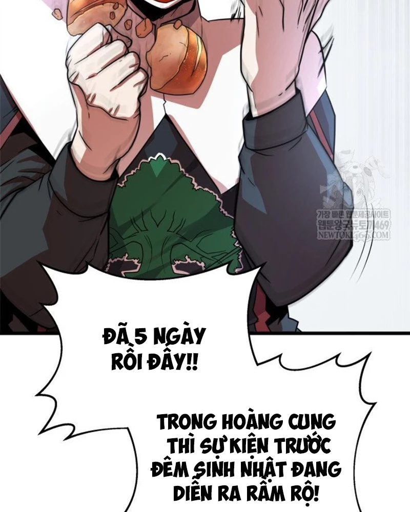 Người Chơi của Danh Gia Vọng Tộc Đã Suy Tàn Chapter 5 - 74