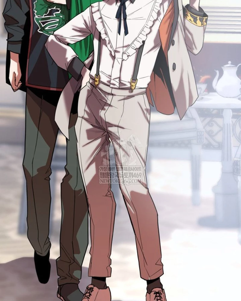 Người Chơi của Danh Gia Vọng Tộc Đã Suy Tàn Chapter 5 - 81