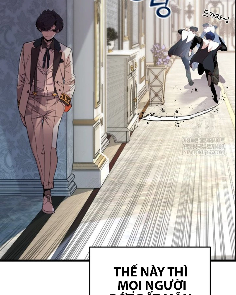 Người Chơi của Danh Gia Vọng Tộc Đã Suy Tàn Chapter 5 - 90