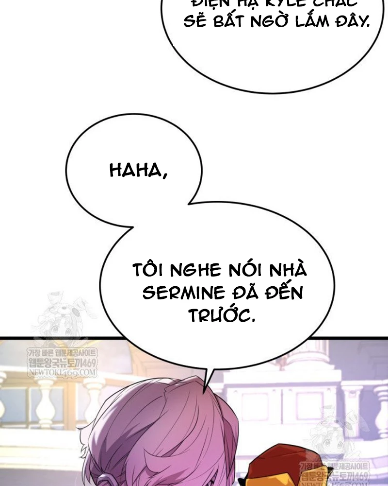 Người Chơi của Danh Gia Vọng Tộc Đã Suy Tàn Chapter 5 - 114