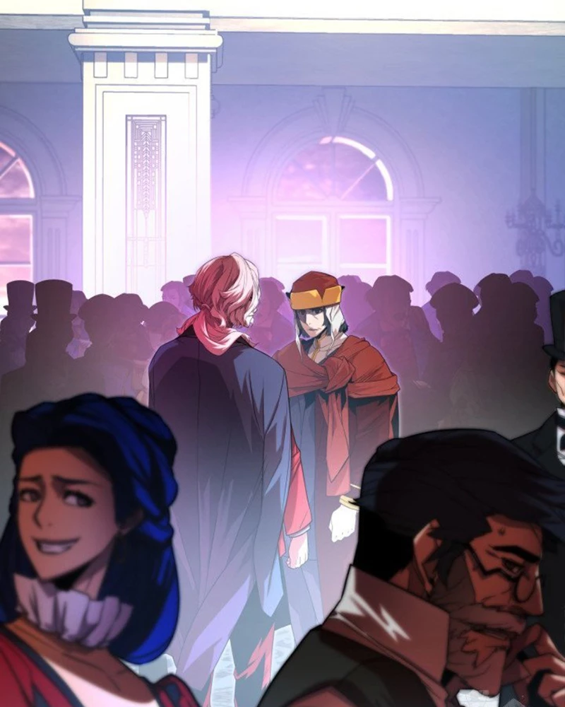 Người Chơi của Danh Gia Vọng Tộc Đã Suy Tàn Chapter 5 - 126