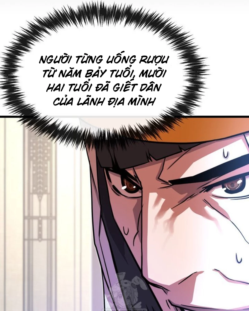 Người Chơi của Danh Gia Vọng Tộc Đã Suy Tàn Chapter 5 - 130