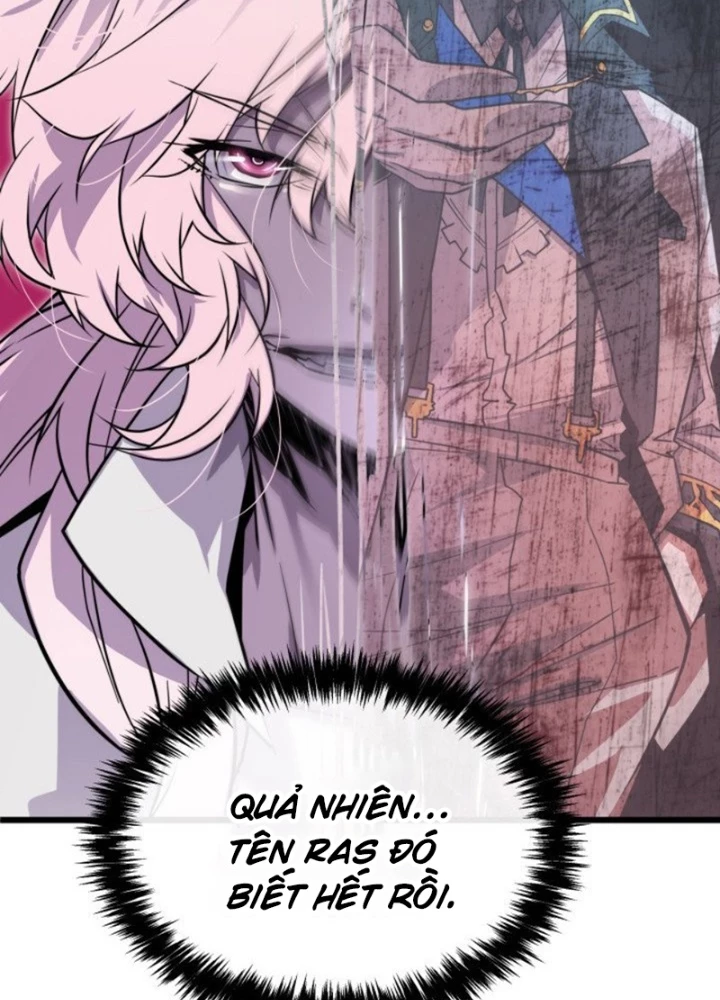 Người Chơi của Danh Gia Vọng Tộc Đã Suy Tàn Chapter 6 - 11