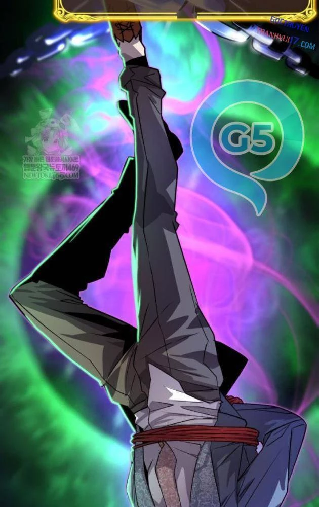 Người Chơi của Danh Gia Vọng Tộc Đã Suy Tàn Chapter 7 - 7