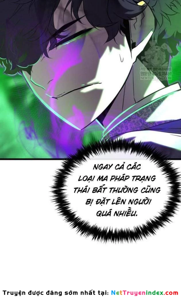 Người Chơi của Danh Gia Vọng Tộc Đã Suy Tàn Chapter 7 - 9