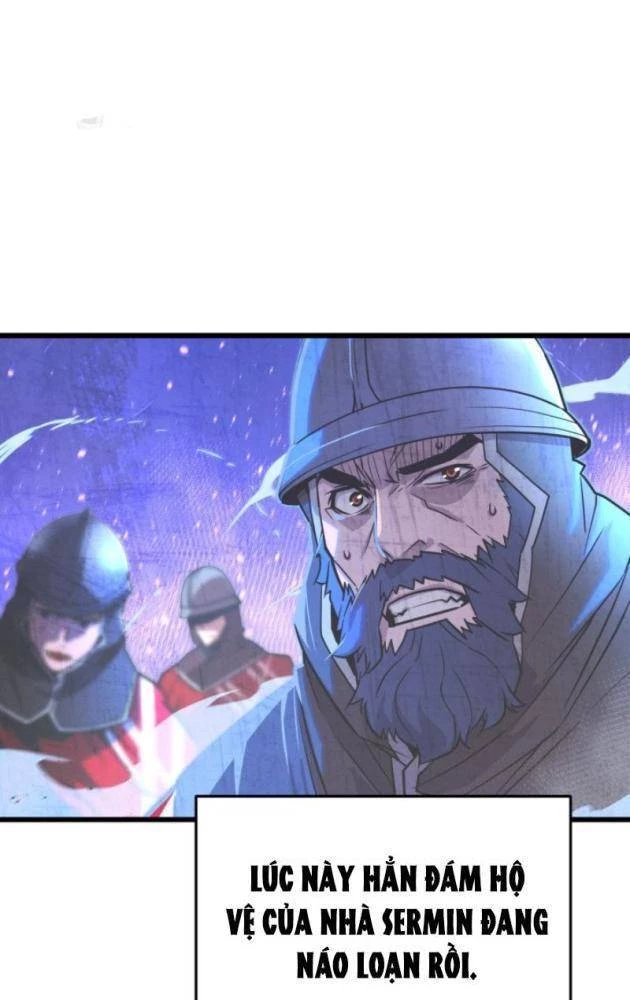 Người Chơi của Danh Gia Vọng Tộc Đã Suy Tàn Chapter 7 - 10