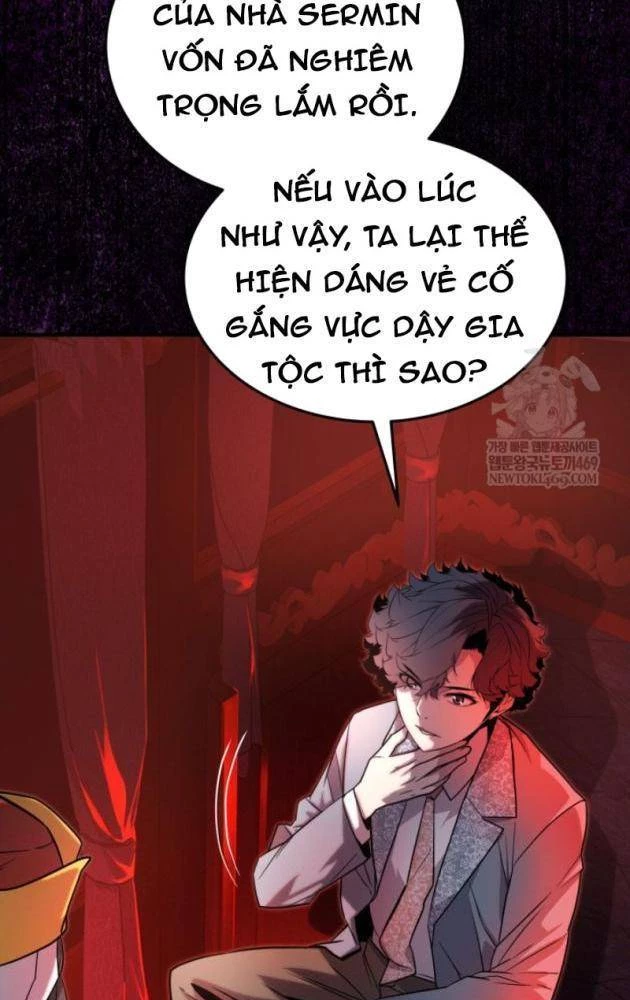 Người Chơi của Danh Gia Vọng Tộc Đã Suy Tàn Chapter 7 - 16