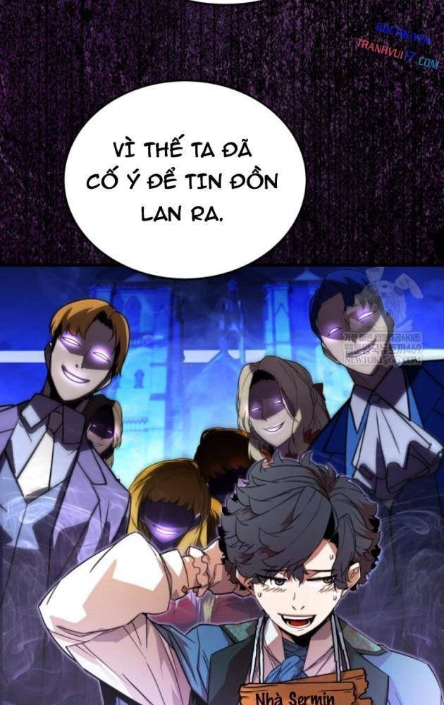 Người Chơi của Danh Gia Vọng Tộc Đã Suy Tàn Chapter 7 - 19