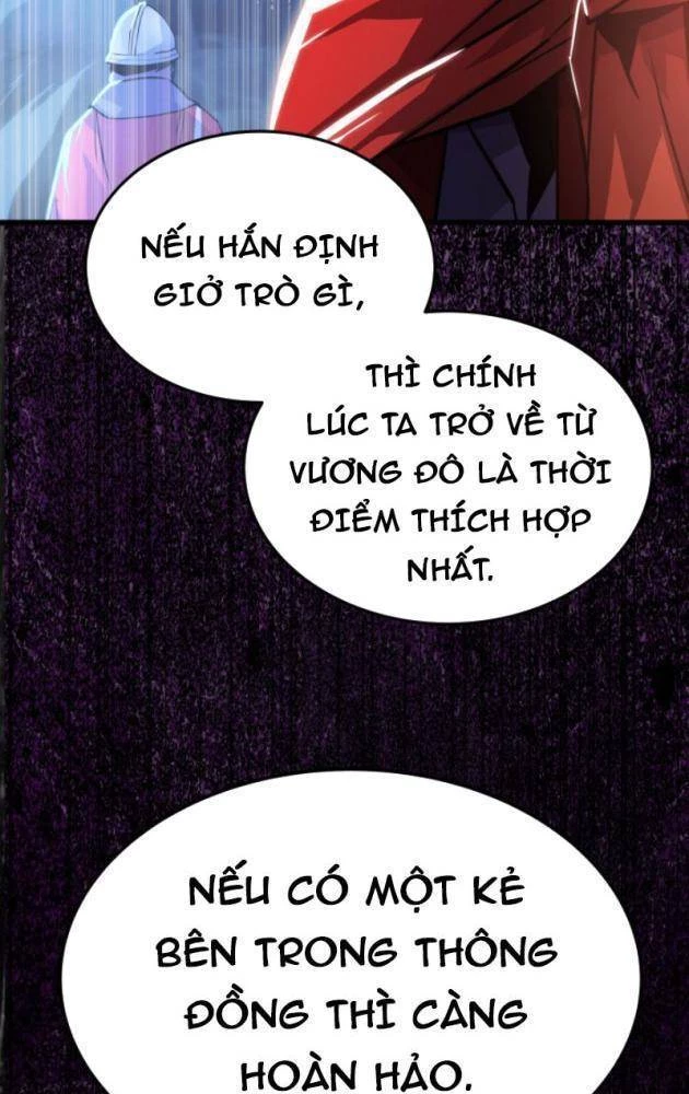 Người Chơi của Danh Gia Vọng Tộc Đã Suy Tàn Chapter 7 - 25