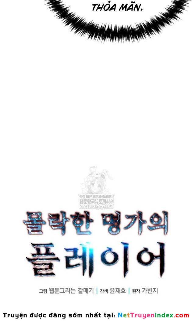 Người Chơi của Danh Gia Vọng Tộc Đã Suy Tàn Chapter 7 - 40