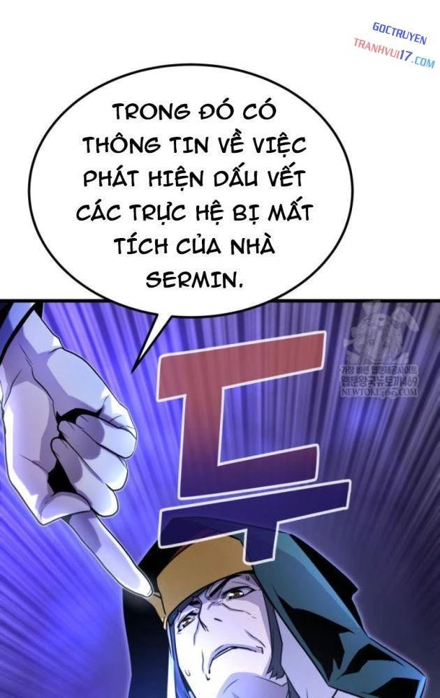 Người Chơi của Danh Gia Vọng Tộc Đã Suy Tàn Chapter 7 - 55