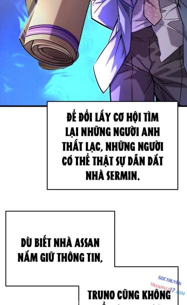 Người Chơi của Danh Gia Vọng Tộc Đã Suy Tàn Chapter 7 - 60