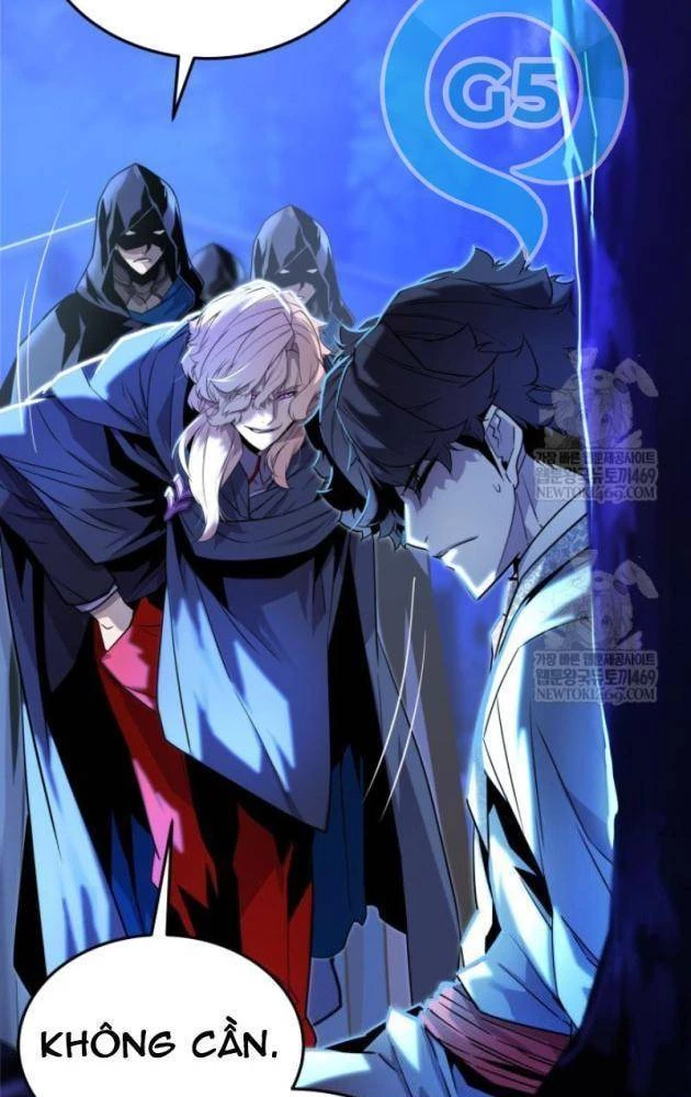 Người Chơi của Danh Gia Vọng Tộc Đã Suy Tàn Chapter 7 - 70