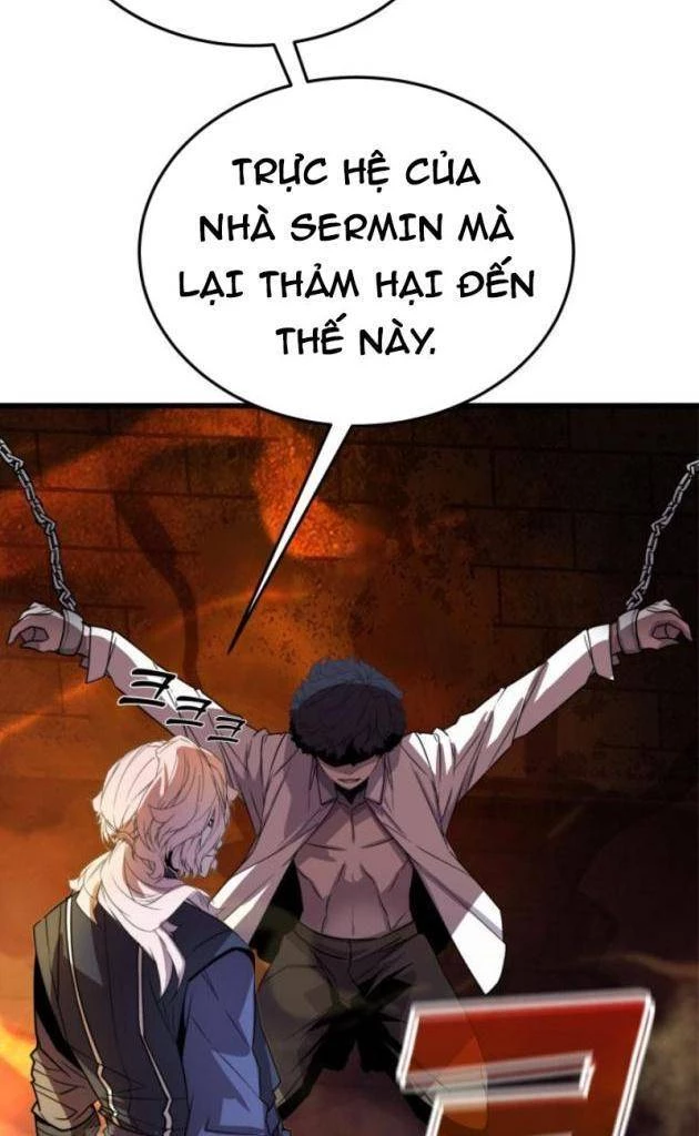 Người Chơi của Danh Gia Vọng Tộc Đã Suy Tàn Chapter 7 - 81