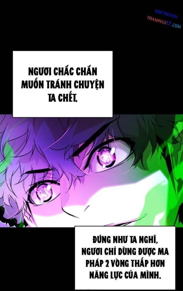 Người Chơi của Danh Gia Vọng Tộc Đã Suy Tàn Chapter 8 - 41