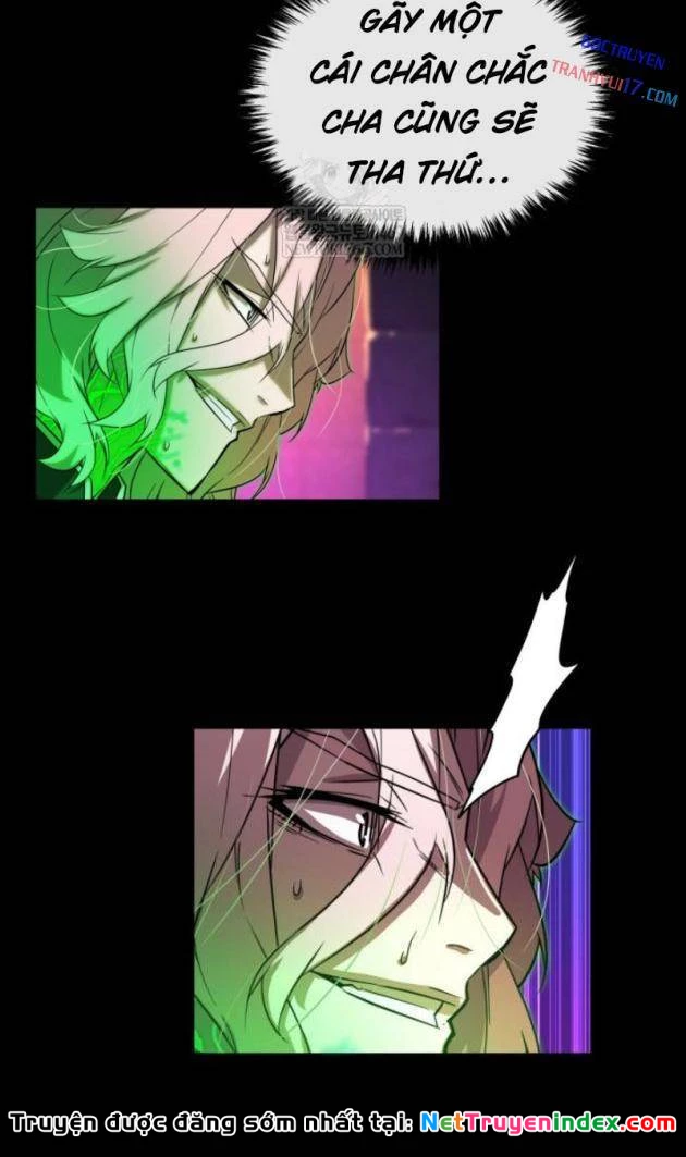 Người Chơi của Danh Gia Vọng Tộc Đã Suy Tàn Chapter 8 - 46