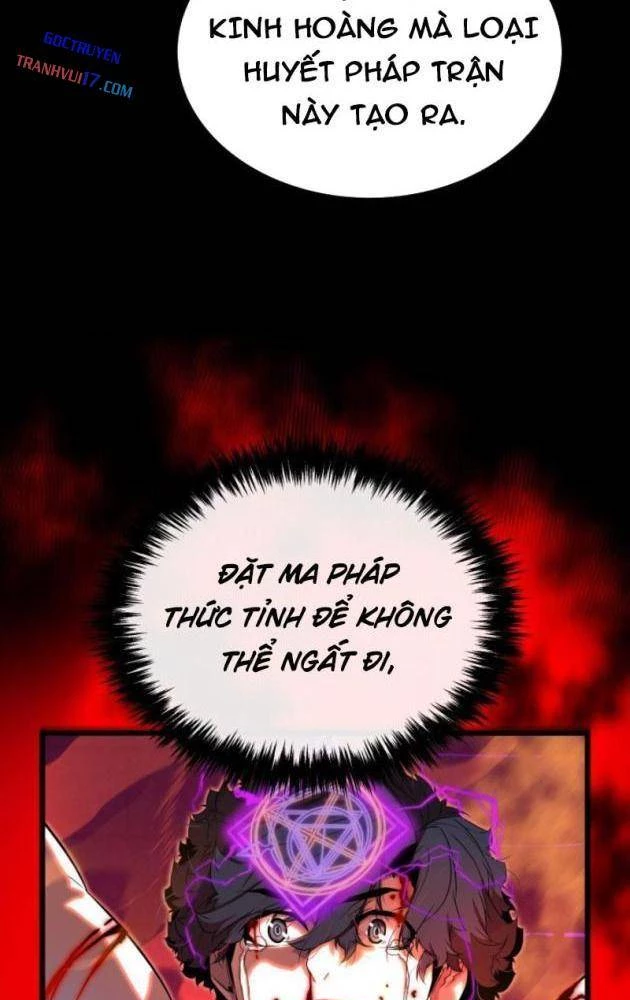 Người Chơi của Danh Gia Vọng Tộc Đã Suy Tàn Chapter 8 - 114