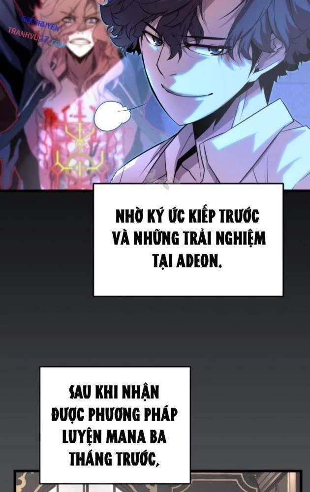 Người Chơi của Danh Gia Vọng Tộc Đã Suy Tàn Chapter 8 - 121