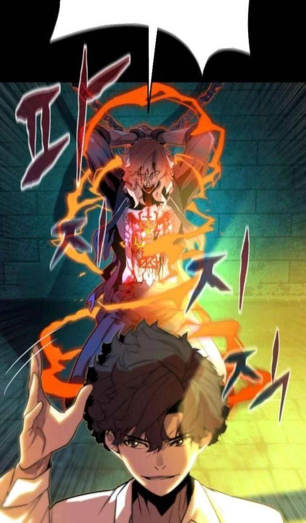 Người Chơi của Danh Gia Vọng Tộc Đã Suy Tàn Chapter 9 - 10