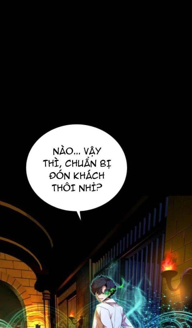 Người Chơi của Danh Gia Vọng Tộc Đã Suy Tàn Chapter 9 - 15