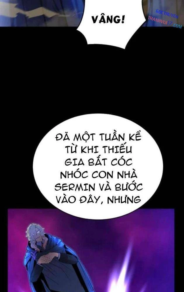 Người Chơi của Danh Gia Vọng Tộc Đã Suy Tàn Chapter 9 - 24