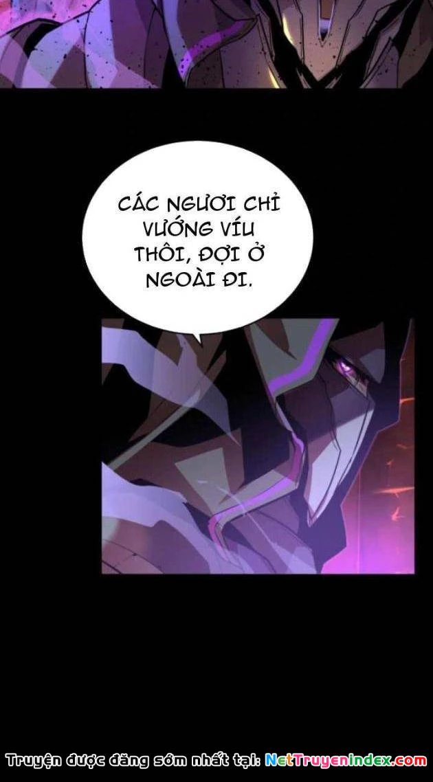 Người Chơi của Danh Gia Vọng Tộc Đã Suy Tàn Chapter 9 - 40