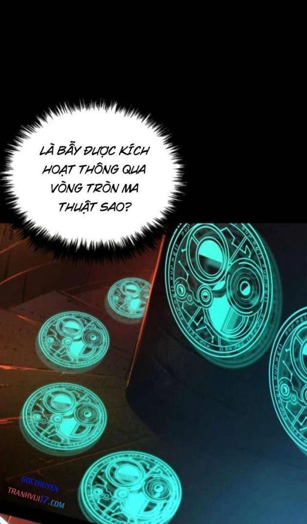 Người Chơi của Danh Gia Vọng Tộc Đã Suy Tàn Chapter 9 - 55