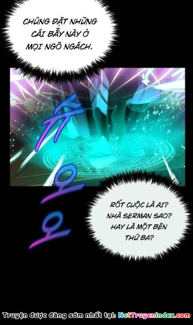 Người Chơi của Danh Gia Vọng Tộc Đã Suy Tàn Chapter 9 - 57