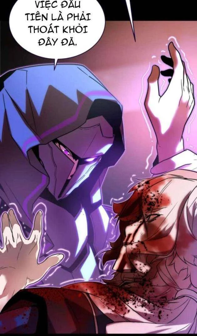 Người Chơi của Danh Gia Vọng Tộc Đã Suy Tàn Chapter 9 - 85