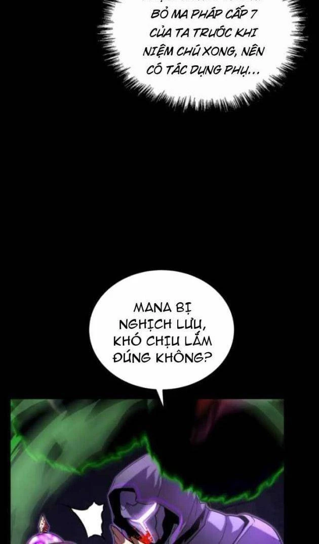 Người Chơi của Danh Gia Vọng Tộc Đã Suy Tàn Chapter 9 - 110