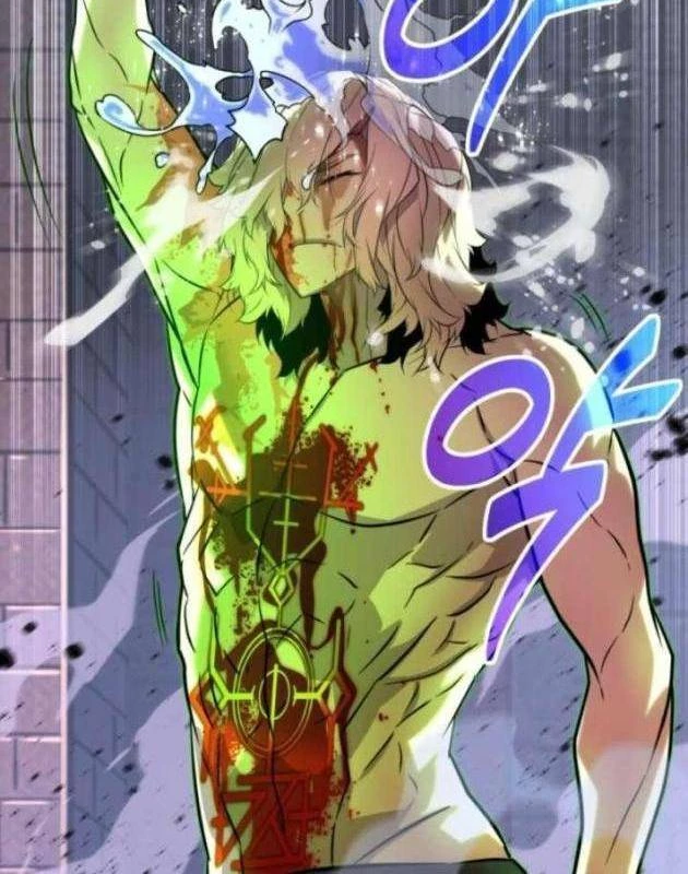 Người Chơi của Danh Gia Vọng Tộc Đã Suy Tàn Chapter 10 - 15