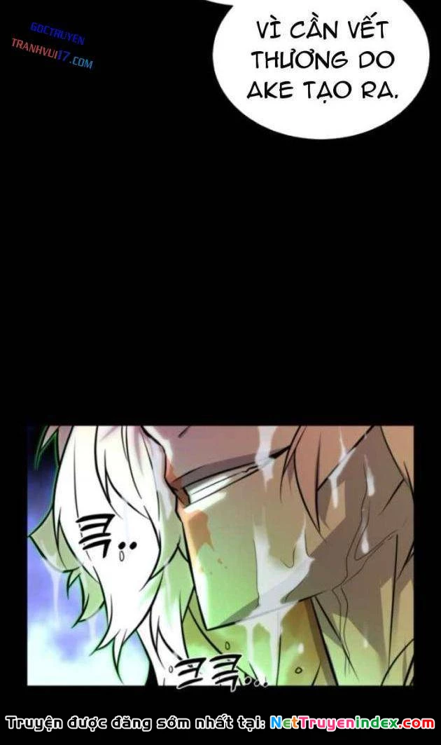 Người Chơi của Danh Gia Vọng Tộc Đã Suy Tàn Chapter 10 - 19