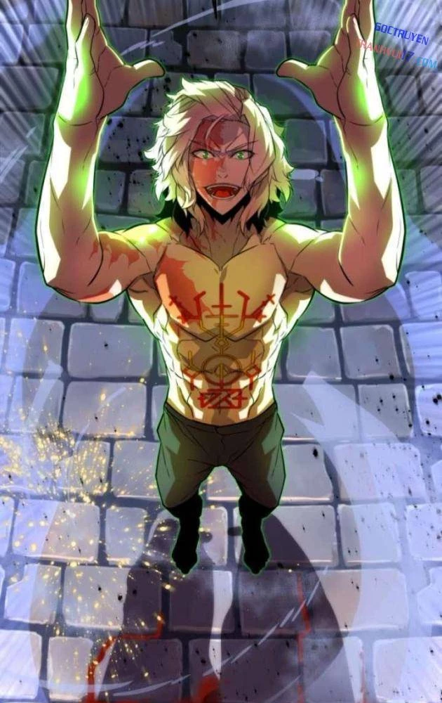 Người Chơi của Danh Gia Vọng Tộc Đã Suy Tàn Chapter 10 - 21